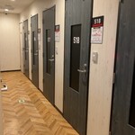 漫画喫茶 マンボープラス - 