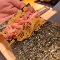 名古屋 栄 鮨 栄華 - 