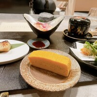割烹こめを - 御膳
