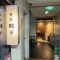 銀平 北新地店 - 