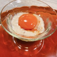 割烹こめを - 湯葉とろご飯