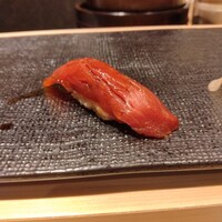 名古屋 栄 鮨 栄華 - 