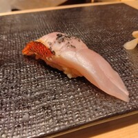 名古屋 栄 鮨 栄華 - 