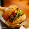 730BURGER - 料理写真: