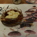 日本料理 潤花 - 甘味１