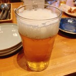 NIHONBASHI BREWERY. T.S - 