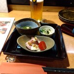 猿田彦 彩旬ごはん - 