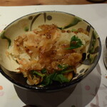 日本料理 潤花 - ご飯