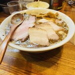 麺 高はし - 