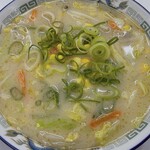 神戸食堂　 - 料理写真: