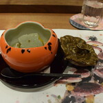 日本料理 潤花 - 蓋物