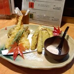 猿田彦 彩旬ごはん - 