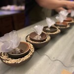 アントシカダ - 