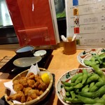 猿田彦 彩旬ごはん - 