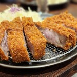 とんかつ檍のカレー屋 いっぺこっぺ - 