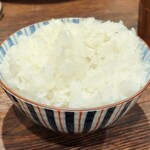 とんかつ檍のカレー屋 いっぺこっぺ - 