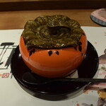 日本料理 潤花 - 蓋物器