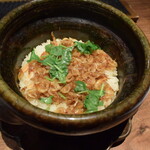 日本料理 潤花 - 土鍋炊きご飯