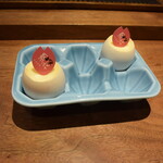 日本料理 潤花 - 甘味２