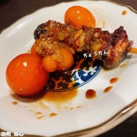 田町 鳥心 - 