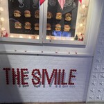 THE SMILE - 