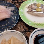 廻る寿司めっけもん - 