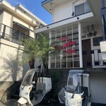 フランクリン・アベニュー - 