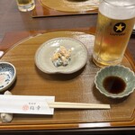 梅幸 - 料理写真: