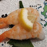 廻る寿司めっけもん - 