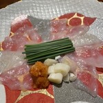 とらふぐの会 東京 赤坂 - 