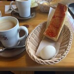 Komeda Kohi Ten - 