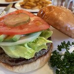 フランクリン・アベニュー - 