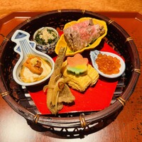 割烹 春 - 