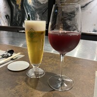大阪鉄板焼き 神戸牛 TATARA - 