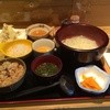 釜あげうどん はつとみ