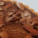 チョコレートタルトファクトリー - 生チョコタルト