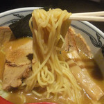 麺や 六三六 - 