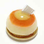 アンオー - [2013年11月] ソレイユ