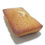 アンオー - [2013年11月] フィナンシェ