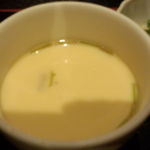 海鮮問屋 村上水産 鮮魚部 - 玉子豆腐