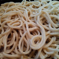 日本橋 やぶ久 - そば、こしあり。