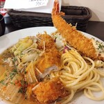 洋食 ツバキ亭 - 