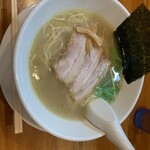 Ramen Kuushi - 