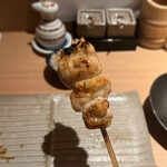 焼鳥 おみ乃 - 