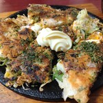 Okonomiyaki Enchan - 