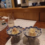 日本料理 八田 - 