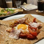 Creperie tsuki - 