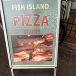 FISH ISLAND - 