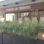 Terres de Truffes, Tokyo - 