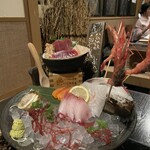 山形おしょうしな 総本店 - 